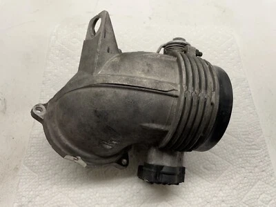 Tubo de carcasa de acelerador secundario OEM 1995 1996-2001 BMW E38 740i 740iL 1702122 Foto 1 de 4