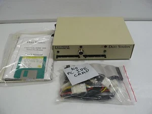 PROMISE TECHNOLOGY DUET STATION ULTRA ATA/EIDE/IDE DRIVE DUPLICATEUR - Photo 1/3