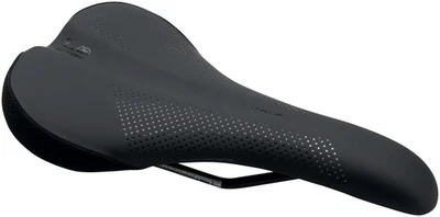 Volt Saddle - WTB Volt Saddle - Steel, Black, Medium - Saddles - Image 1 of 4