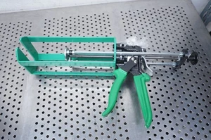 3M Scotch-Weld EPX Manual Applicator 200 mL 400 mL - Picture 1 of 9