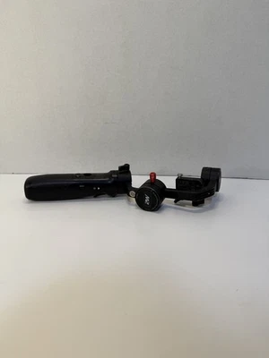Estabilizador cardán de mano Zhiyun Crane M2 para teléfonos inteligentes, cámaras de acción  Foto 1 de 4