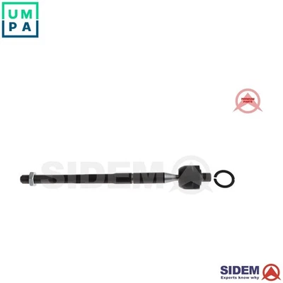 INNER TIE ROD 87414 FOR HYUNDAI KONA/SUV/Van AVANTE/VI i30/Hatchback/III/Kombi - Image 1 of 4