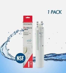 Frigidaire ULTRAWF PureSource Ultra Water and Ice Refrigerator Fridge Filter OEM - Picture 1 of 10