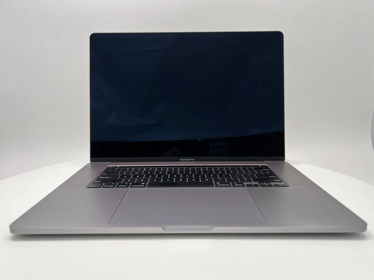 Apple MacBook Pro 2TB SSD Laptops for sale | eBay