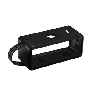 Custodia Protettiva Silicone Antipolvere Portatile per Altoparlante Bluetooth EMBERTON3695 - Foto 1 di 7