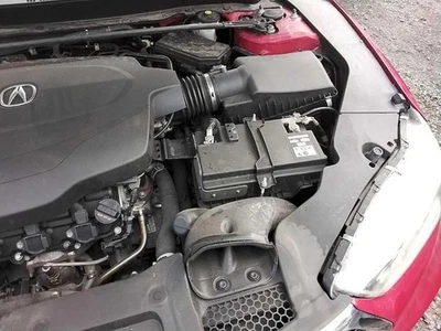 Used Air Cleaner Assembly fits: 2019 Acura Tlx 3.5 Grade A Foto 1 de 4