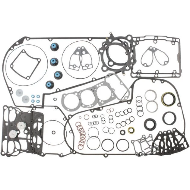 Cometic EST Complete Gasket Kit w/.030" MLS Head Gaskets 3.875" Harley Davidson Foto 1 de 1