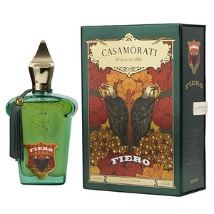 Casamorati 1888 Fiero By Xerjoff Cologne For Men EDP 3.3 / 3.4 Oz New In Box - Picture 1 of 5