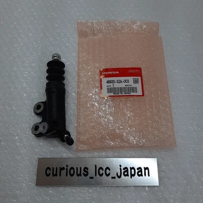 Honda OEM S2000 AP1 2000-2003 F20C1 F20C embrague esclavo 46930-S2A-003 cilindro Foto 1 de 4