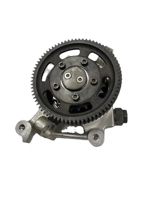 2006 - 2010 BMW M5 M6 S85 V10 OEM VANOS High Pressure Oil Pump 11367837594 E60 - Image 1 of 4