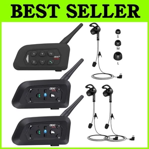 Referee Communication System, Referee Headset Inte - Picture 1 of 10