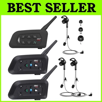 Referee Communication System, Referee Headset Inte - Image 1 of 4