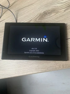Truck garmin dezl LMT-D - Bild 1 von 24