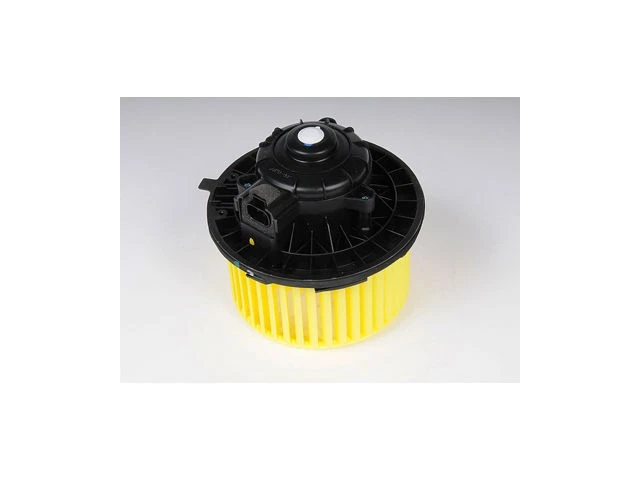 Motor de ventilador AC Delco 55GH17H compatível com Cadillac Escalade 2007-2013 EXT - Imagem 1 de 1