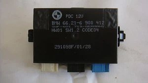 BMW MODULO PDC PARKTRONIC E-38 REFERENCIA 6900412 - Bild 1 von 1