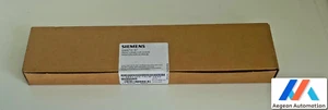 Siemens SIMATIC 6ES7492-1AL00-0AA0 E-Stand: 02 Conector Frontal 492-1AL00 SELLADO - Imagen 1 de 2