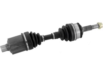 For 1982-1990 Chevrolet Celebrity CV Axle Assembly Front Left API 21663PXCC 1983 - Image 1 of 2