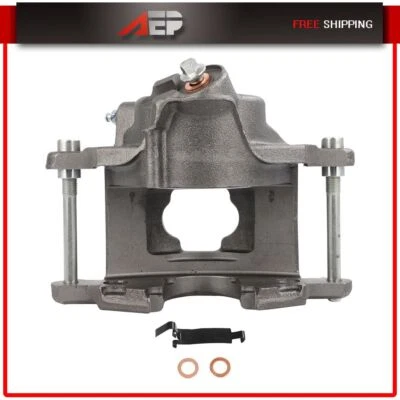 Pinzas de freno delanteras derecha para GMC Jimmy 1979-1982 tracción trasera 94-96 Cadillac Fleetwood Foto 1 de 4