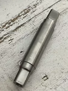 Titanium Bottom Bracket Spindle 73 X 103 Vintage Old New Stock Ti-6AL-4V - Picture 1 of 5