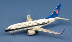 Aeroclassics Boeing 737-700W China Southern B-5290 - Imagen 1 de 1