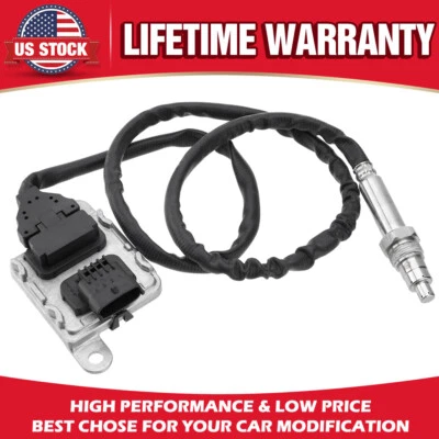 22303391 5WK97366 Outlet NOx Sensor for 2010-2018 Mack M8 M7 CXU612 CXU613 GU712 - Image 1 of 4