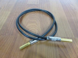 ADC CC1076G 36" Coax Patch Cable - Picture 1 of 3