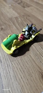 Corgi Tom & Jerry, Jerry cannon car (125/009) - Picture 1 of 4