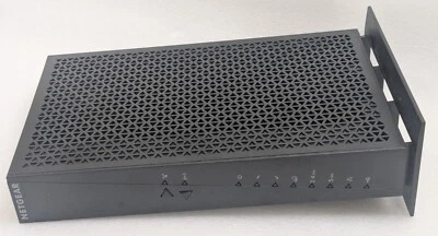 NETGEAR AC1750 C6300v2 Cable Modem / Router 2.4G and 5.0G WIFI Combo - Image 1 of 4