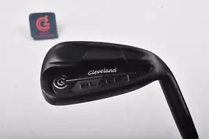 Cleveland Black #7 Iron / Regular Flex Miyazaki C.Kua 59 Shaft / Demo - Picture 1 of 6
