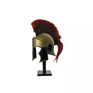 ROMAN CENTURION FULL SIZE HELMET - Picture 1 of 3