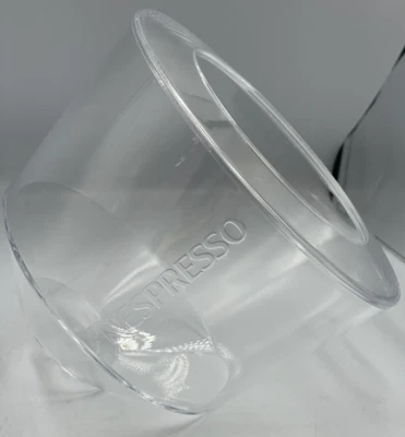 Soporte para cápsulas Nespresso View cápsula de café contenedor transparente caramelo Foto 1 de 4