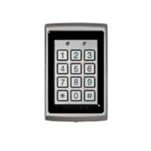 Honeywell OmniProx Teclado Lector Prox, Compatible con HID, Banda Única OP95HONS - Imagen 1 de 4