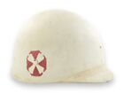 Original Korean War 8Th Army Us Westinghouse/Capac M1 Helmet Liner 1951 Post-Ww2