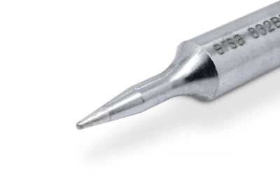 ERSA Lötspitze gerade bleistiftspitz 1 mm 0832BDLF für RDS80/Analog 60/MULTI-TC - Bild 1 von 3