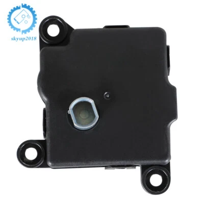 Actuador de puerta de mezcla de calor de temperatura de aire acondicionado para Dodge Ram 1500 2500 3500 1999-2002 Foto 1 de 4