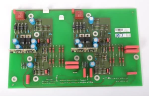 AB4 500/250 8781590.00 Telemecanique Control Card - Altivar ATV68 - ATV68C53N4 - Picture 1 of 9