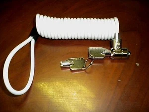 Matchlock NG15-14 LAPTOP LOCK - Bild 1 von 3