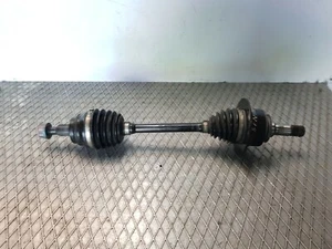 ANTRIEBSWELLE VORNE LINKS MERCEDES GLS X166 2013-2019 N/S/F - Bild 1 von 7