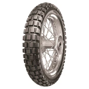 GOMME PNEUMATICI CONTINENTAL 150/70B17 69Q TKC80 M+S DOT 2021 - Foto 1 di 4