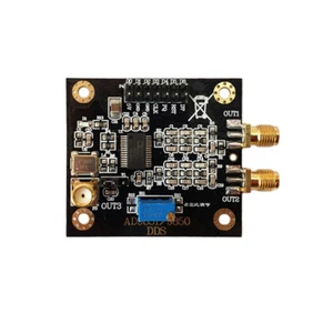 AD9851 Generatore di Segnale Funzione DDS Compatibile con AD9850 Edizione Ridotta - Foto 1 di 6