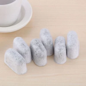 Repuesto de filtros de agua de carbón para cafeteras Cuisinart DCC-2600 - Imagen 1 de 12