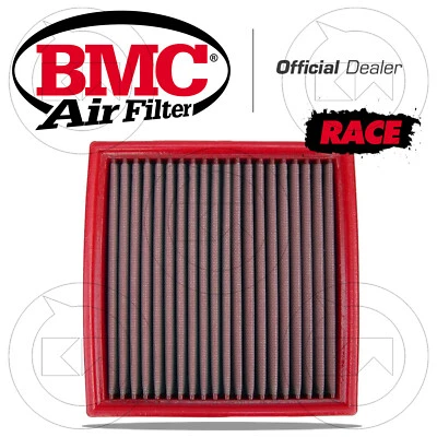 Filtro Aire BMC Race Lavable FM104/01 Ducati Supersport 900 SS Año 2000 Foto 1 de 2
