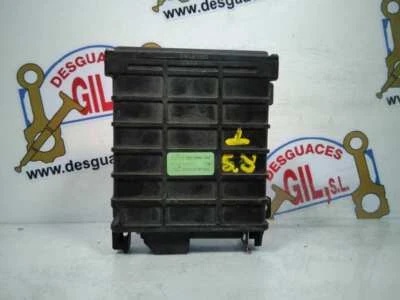 0280800194 centralina motore per FORD ESCORT BERLINA RS TURBO 1986 42851 688065 - Immagine 1 di 4