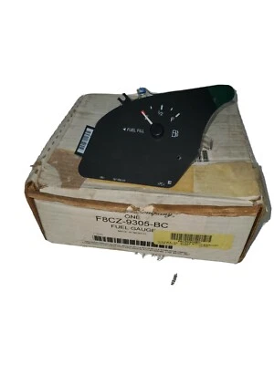 Ford Escort 1997-1999 indicador de combustible F8Cz-9305-bc Foto 1 de 2