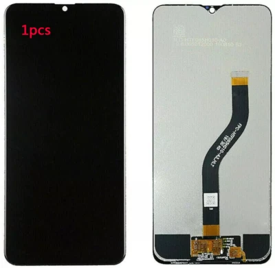 LCD Display Touch Screen Digitizer Replace For Samsung Galaxy A20s 2019 SM-A207 - Image 1 of 4