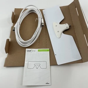 Mohu Leaf Metro Indoor HDTV Antenna Range 30 Miles MH-110543 White or Black - Picture 1 of 7