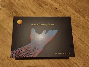 Right Medium Rehabilitation Robot Glove Stroke Rehabilitation Finger Training` - Picture 1 of 4