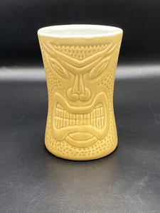 Paradise Cove Tiki Tumbler Cup Hawaii  - Picture 1 of 9