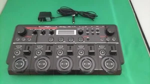 BOSS RC-505 LOOP STATION Loop Track Looper Beat Boxer Good Condition Tested - Picture 1 of 6