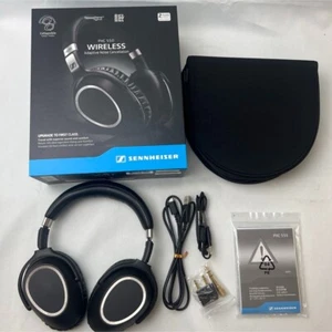 Sennheiser Pxc550 Wireless Headphones No noticeable scratches or stains Used - Picture 1 of 7